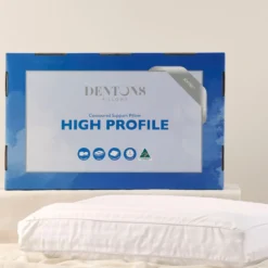 High Profile Pillow