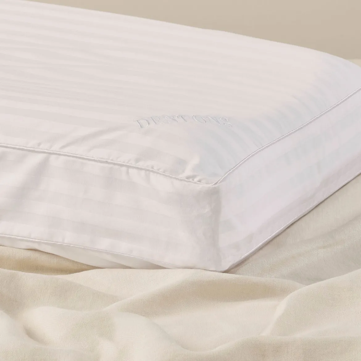 High Profile Pillow