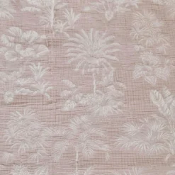 Hikari Palm Quilt Cover Set