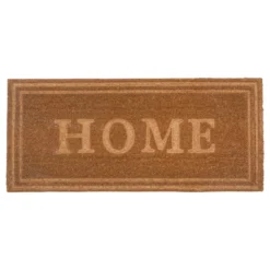 Home Doormat