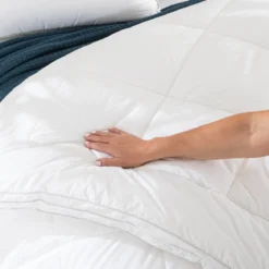 Hotel & Home Superior 500gsm Microfibre Quilt