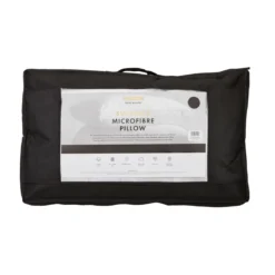 Hotel & Home Superior Microfibre Queen Size Pillow
