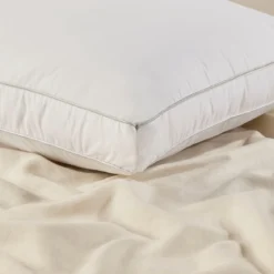 Hotel & Home Superior Microfibre Queen Size Pillow