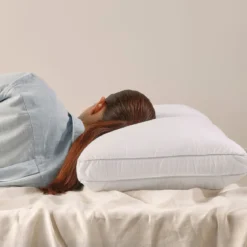Hotel & Home Superior Microfibre King Size Pillow
