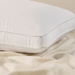 Hotel & Home Superior Microfibre King Size Pillow