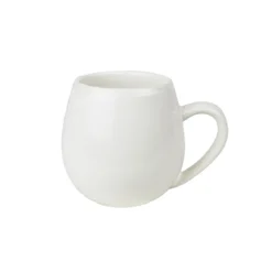 Hug Mug Gloss Snow Set of 4