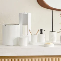 Hugo Bathroom Accessories