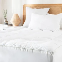 Hypoallergenic 1000gsm Mattress Topper
