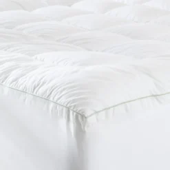 Hypoallergenic 1000gsm Mattress Topper