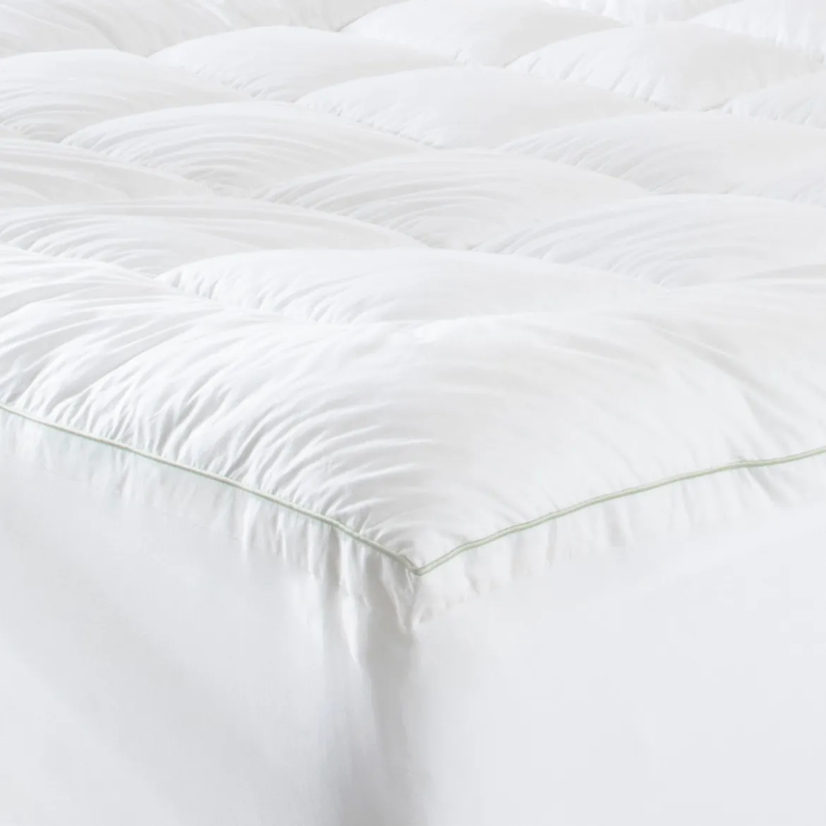 Hypoallergenic 1000gsm Mattress Topper