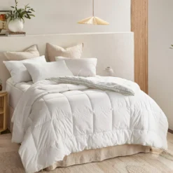 Hypoallergenic 400gsm Microfibre Quilt