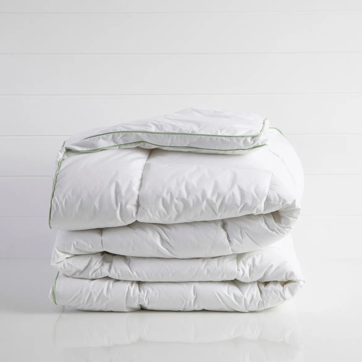 Hypoallergenic 400gsm Microfibre Quilt