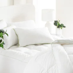 Hypoallergenic 400gsm Microfibre Quilt
