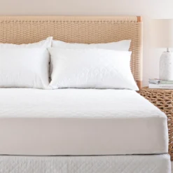Hypoallergenic Mattress Protector