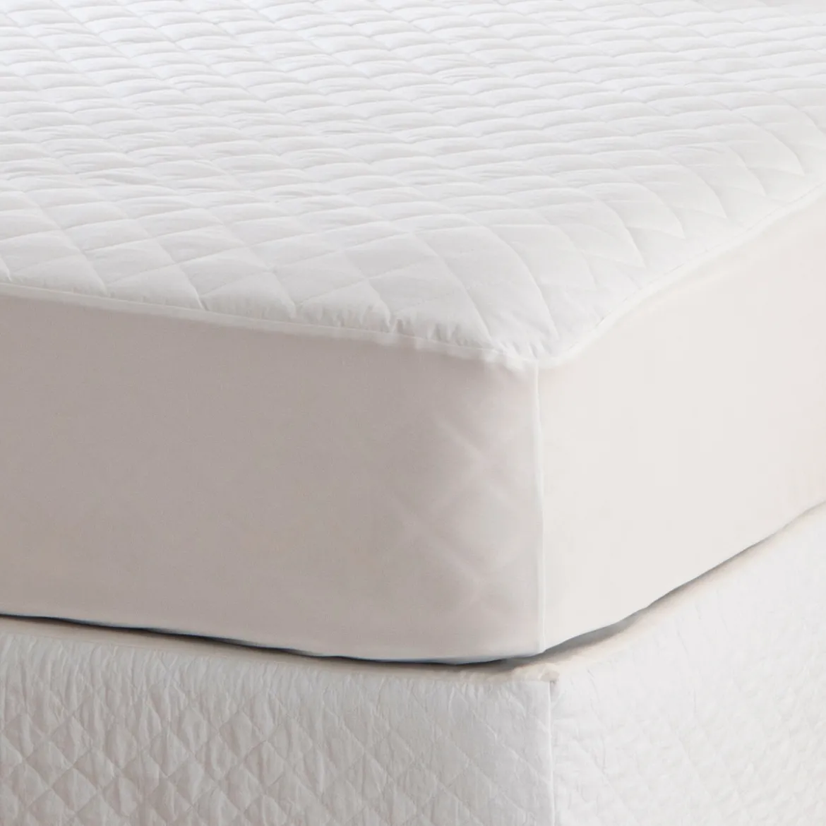 Hypoallergenic Mattress Protector