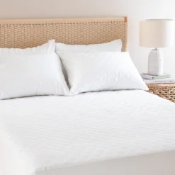 Hypoallergenic Mattress Protector