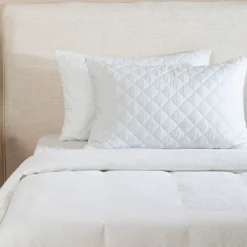 Hypoallergenic Standard Pillow Protector