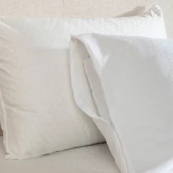 Ice Fibre Standard Pillow Protector