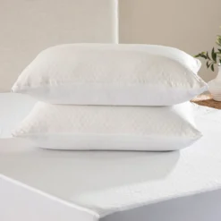 Ice Fibre Standard Pillow Protector