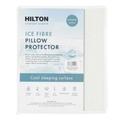 Ice Fibre Standard Pillow Protector