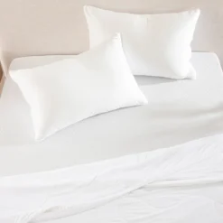 Ice Fibre Standard Pillow Protector