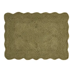 Imogen Quilted Placemat