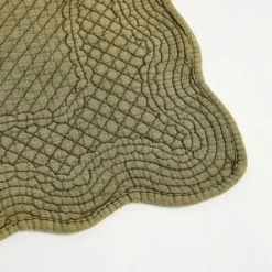 Imogen Quilted Placemat