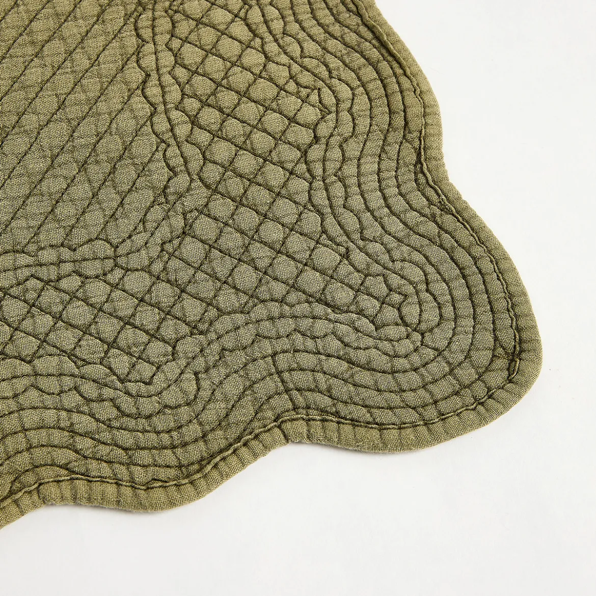 Imogen Quilted Placemat