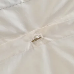 Indra Check Quilt Cover Set