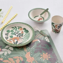 Into The Jungle Placemat
