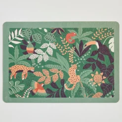 Into The Jungle Placemat