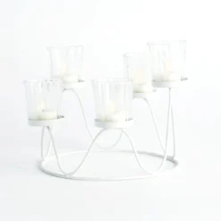 Ivy Candle Holder