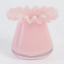 Izzy Frill Vase