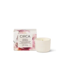 Jasmine & Magnolia 70g Candle