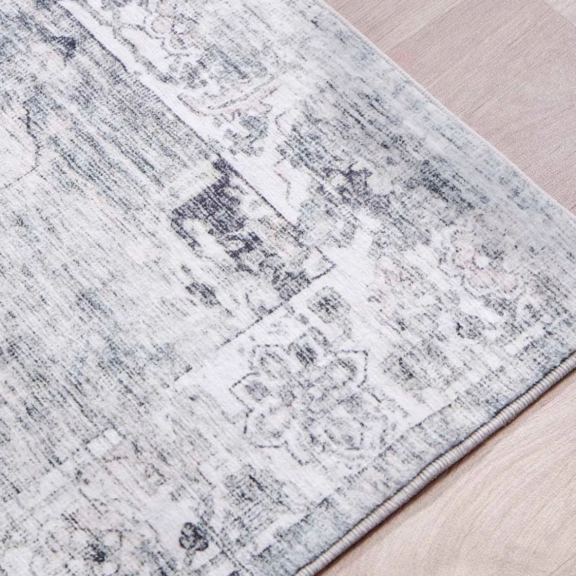 Jasper Washable Floor Rug
