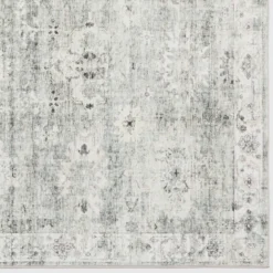 Jasper Washable Floor Rug