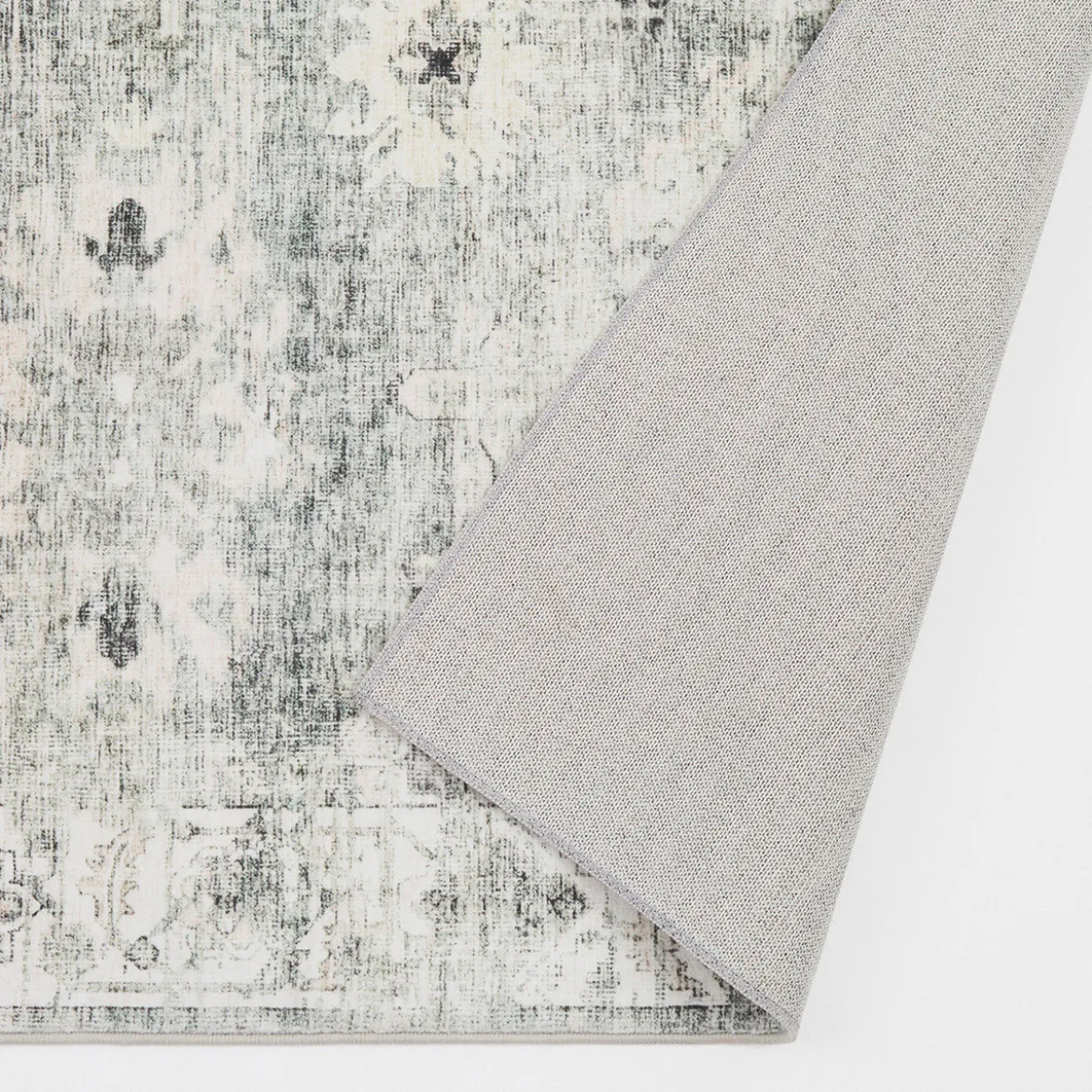 Jasper Washable Floor Rug