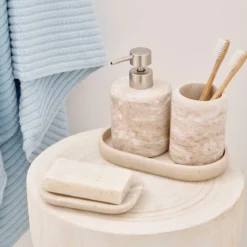 Juno Bay Bathroom Accessories