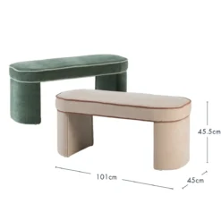 Juno Bench