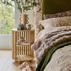 Kai Bedside Table