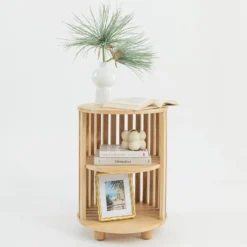 Kai Bedside Table