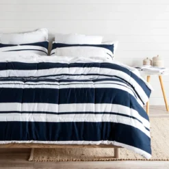 Kingscliff Comforter Set
