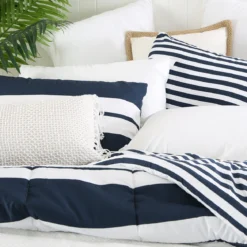 Kingscliff Comforter Set