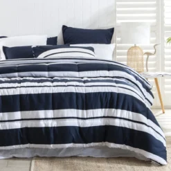 Kingscliff Comforter Set
