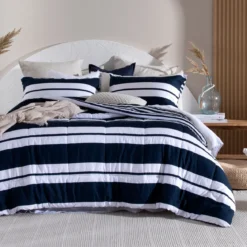 Kingscliff Comforter Set