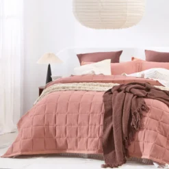 Knox Textured Comforter Set