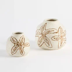Kora Starfish Vase