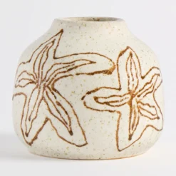 Kora Starfish Vase