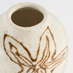 Kora Starfish Vase