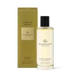 Kyoto in Bloom 150ml Interior Fragrance Room Spray